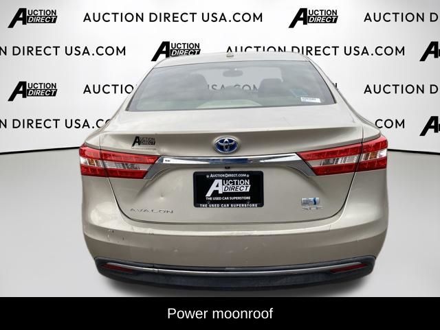 2014 Toyota Avalon Hybrid XLE Touring Raleigh NC