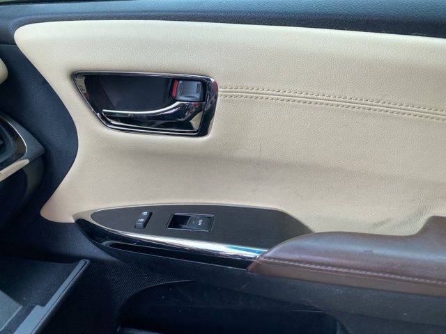 2014 Toyota Avalon Hybrid XLE Touring Raleigh NC