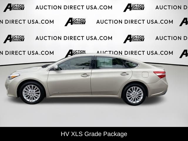 2014 Toyota Avalon Hybrid XLE Touring Raleigh NC