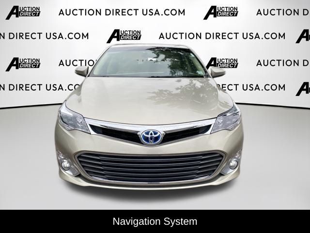 2014 Toyota Avalon Hybrid XLE Touring Raleigh NC