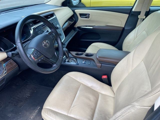 2014 Toyota Avalon Hybrid XLE Touring Raleigh NC