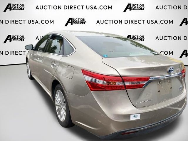 2014 Toyota Avalon Hybrid XLE Touring Raleigh NC