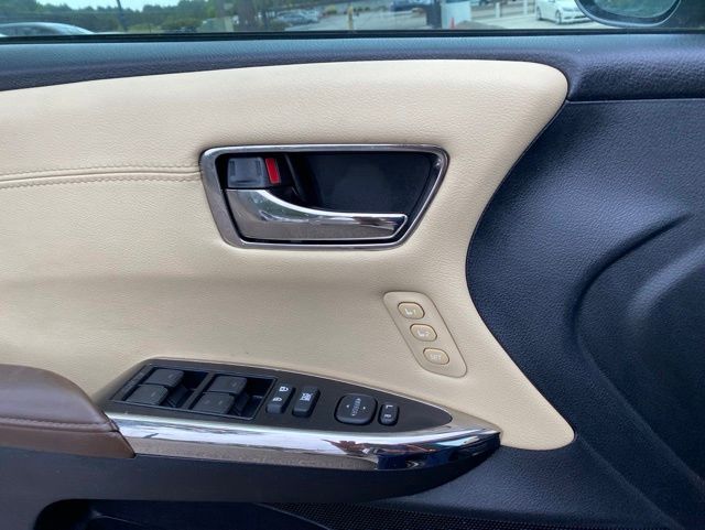 2014 Toyota Avalon Hybrid XLE Touring Raleigh NC