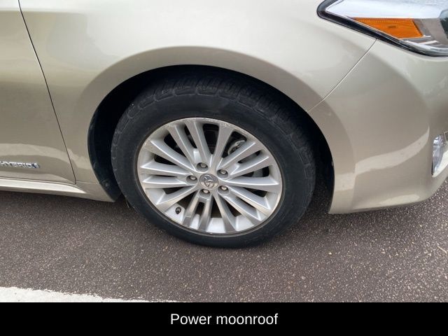 2014 Toyota Avalon Hybrid XLE Touring Raleigh NC