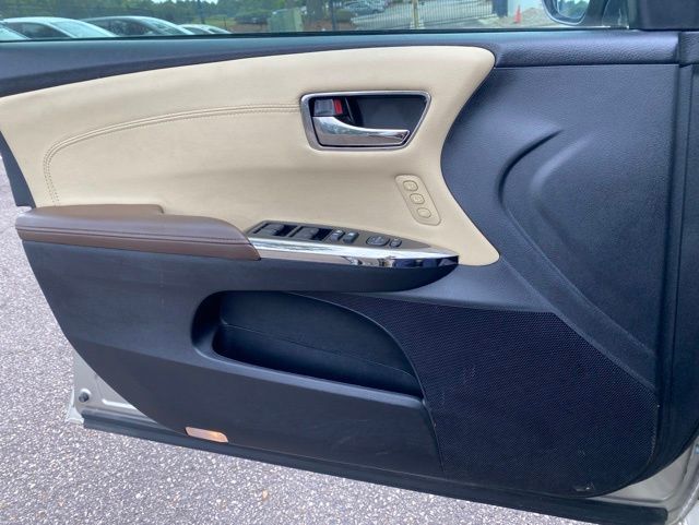 2014 Toyota Avalon Hybrid XLE Touring Raleigh NC