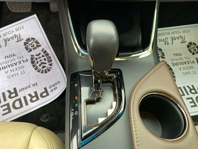 2014 Toyota Avalon Hybrid XLE Touring Raleigh NC