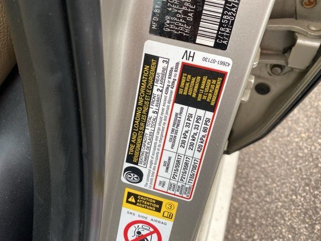2014 Toyota Avalon Hybrid XLE Touring Raleigh NC