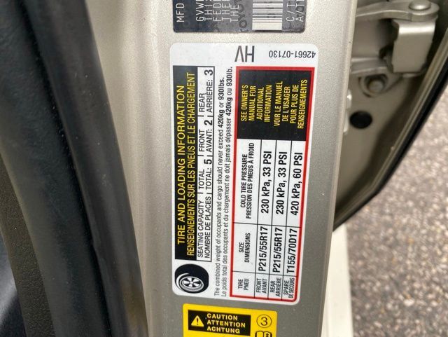 2014 Toyota Avalon Hybrid XLE Touring Raleigh NC