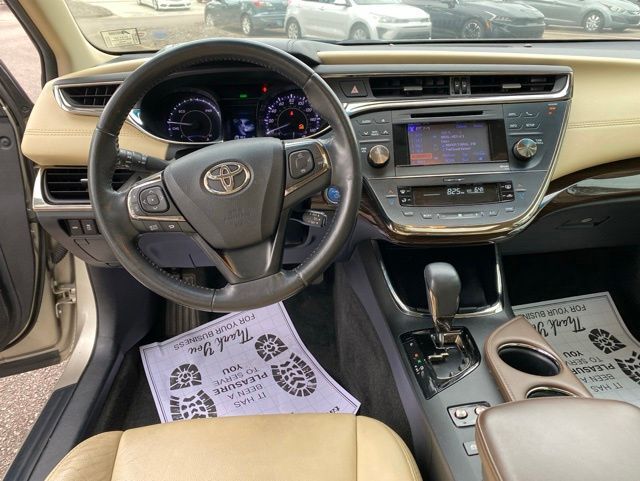 2014 Toyota Avalon Hybrid XLE Touring Raleigh NC