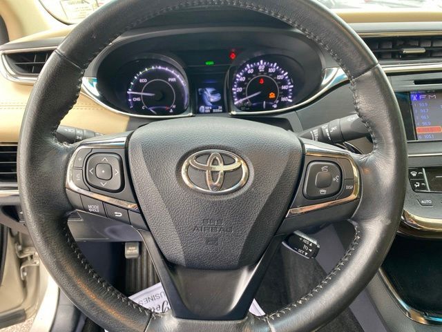 2014 Toyota Avalon Hybrid XLE Touring Raleigh NC