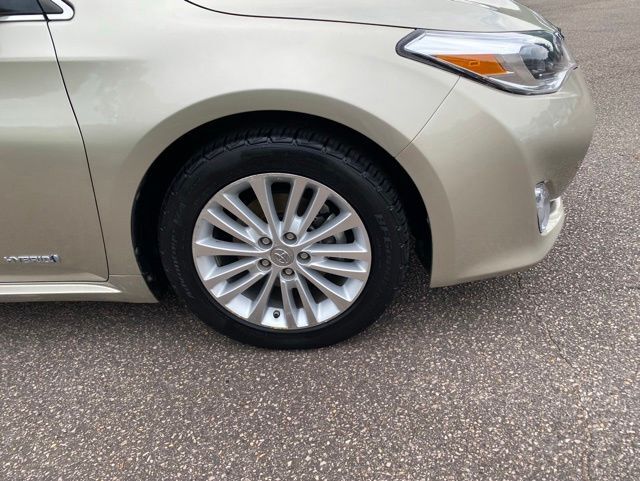 2014 Toyota Avalon Hybrid XLE Touring Raleigh NC