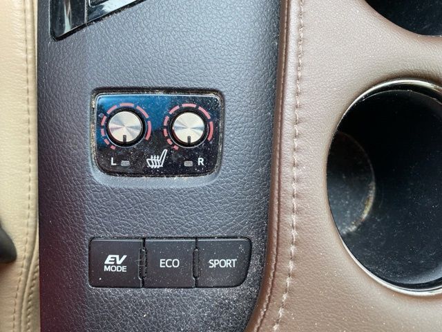 2014 Toyota Avalon Hybrid XLE Touring Raleigh NC