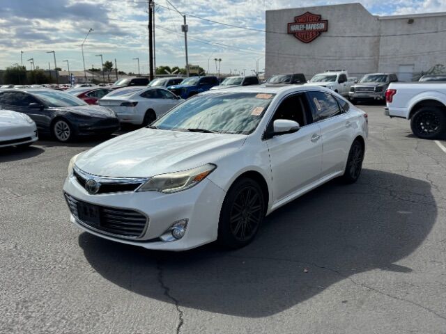 2014 Toyota Avalon Limited | XLE Touring | XLE | XLE Premium Mesa AZ