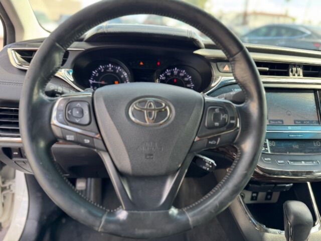 2014 Toyota Avalon Limited | XLE Touring | XLE | XLE Premium Mesa AZ