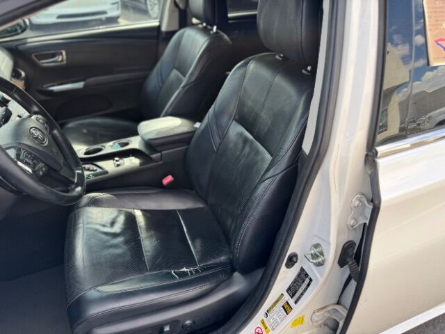 2014 Toyota Avalon Limited | XLE Touring | XLE | XLE Premium Mesa AZ
