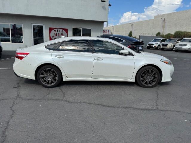 2014 Toyota Avalon Limited | XLE Touring | XLE | XLE Premium Mesa AZ
