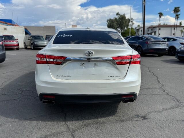 2014 Toyota Avalon Limited | XLE Touring | XLE | XLE Premium Mesa AZ