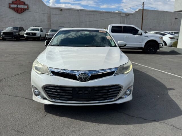 2014 Toyota Avalon Limited | XLE Touring | XLE | XLE Premium Mesa AZ
