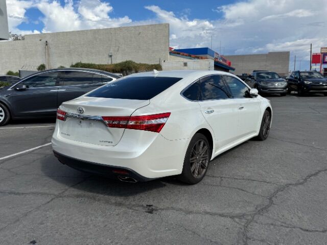 2014 Toyota Avalon Limited | XLE Touring | XLE | XLE Premium Mesa AZ