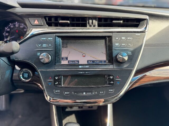 2014 Toyota Avalon Limited | XLE Touring | XLE | XLE Premium Mesa AZ