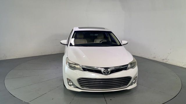 2014 Toyota Avalon Limited