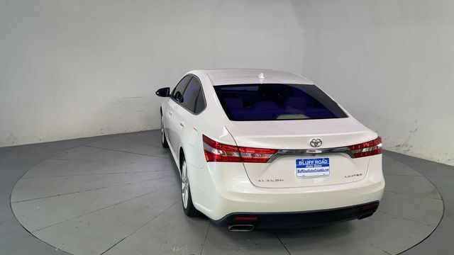 2014 Toyota Avalon Limited Columbia SC