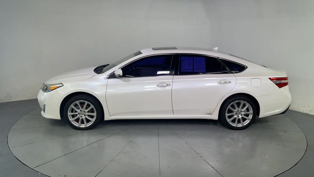 2014 Toyota Avalon Limited Columbia SC