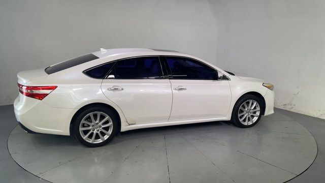 2014 Toyota Avalon Limited Columbia SC