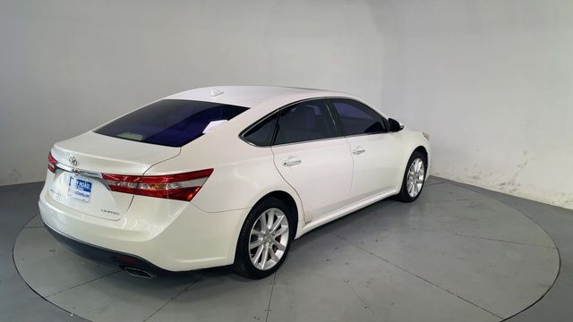 2014 Toyota Avalon Limited Columbia SC