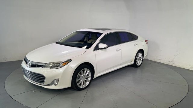 2014 Toyota Avalon Limited Columbia SC
