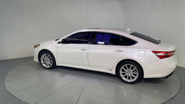 2014 Toyota Avalon Limited Columbia SC