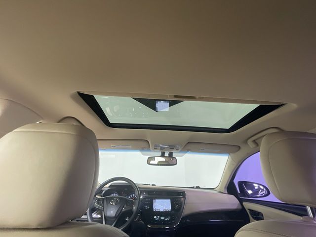 2014 Toyota Avalon Limited Columbia SC