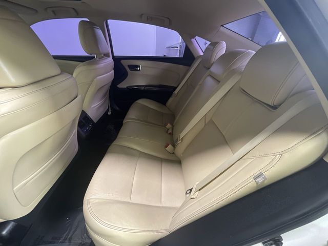 2014 Toyota Avalon Limited Columbia SC