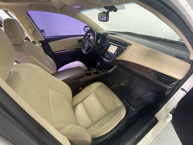 2014 Toyota Avalon Limited Columbia SC