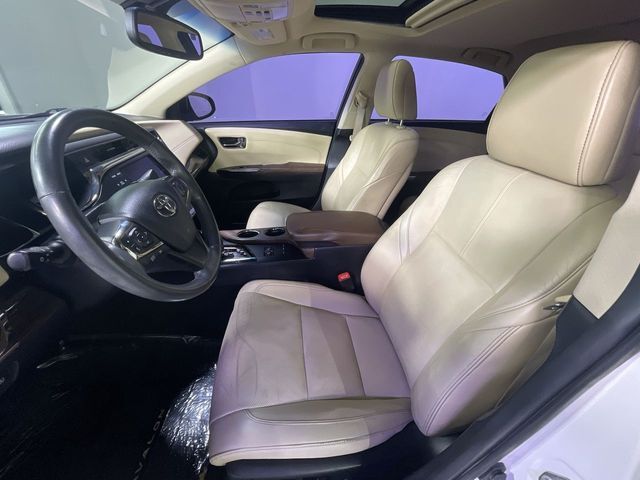 2014 Toyota Avalon Limited Columbia SC