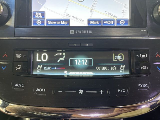 2014 Toyota Avalon Limited Columbia SC
