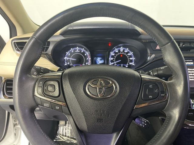 2014 Toyota Avalon Limited Columbia SC