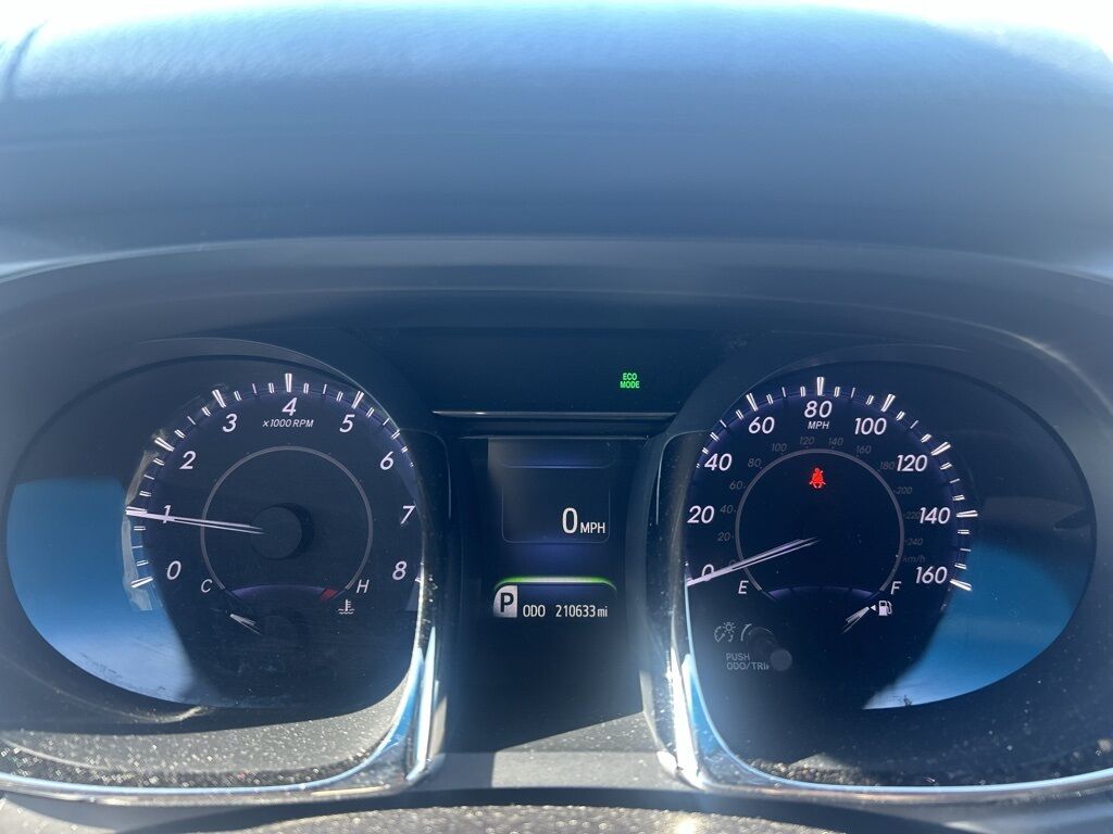 2014 Toyota Avalon Limited Crestwood KY