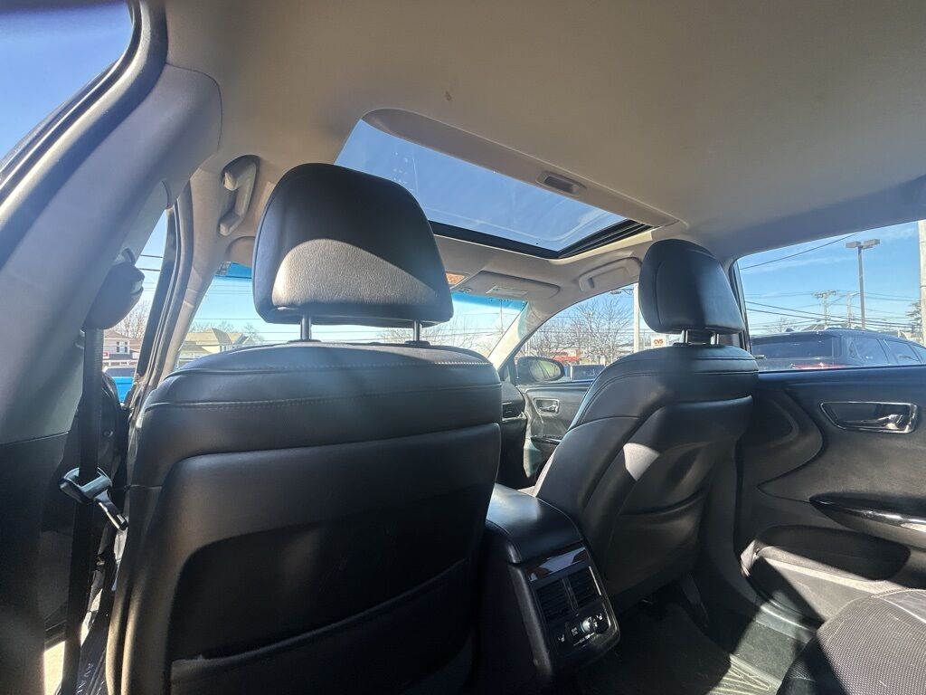 2014 Toyota Avalon Limited Crestwood KY