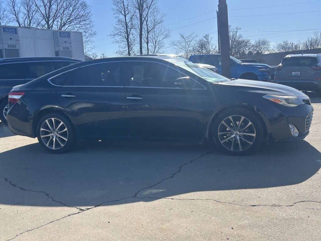 2014 Toyota Avalon Limited Crestwood KY