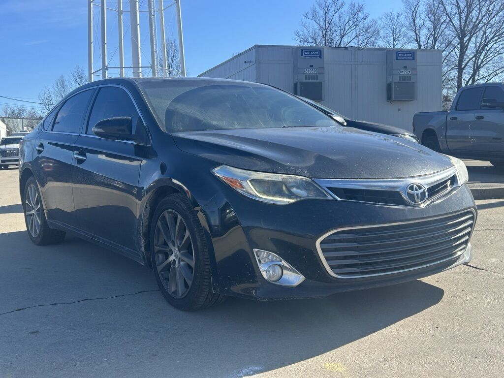 2014 Toyota Avalon Limited Crestwood KY