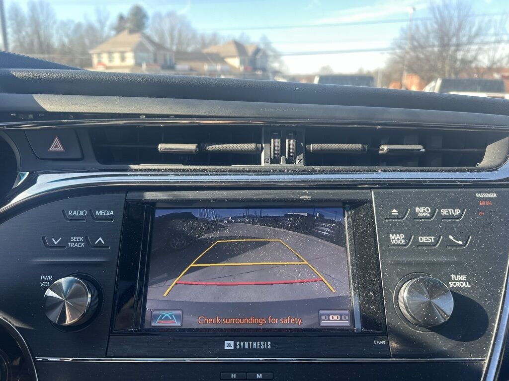 2014 Toyota Avalon Limited Crestwood KY