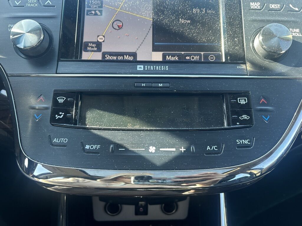 2014 Toyota Avalon Limited Crestwood KY