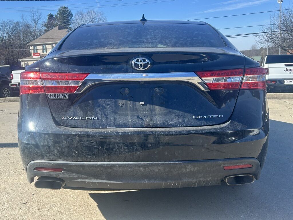 2014 Toyota Avalon Limited Crestwood KY