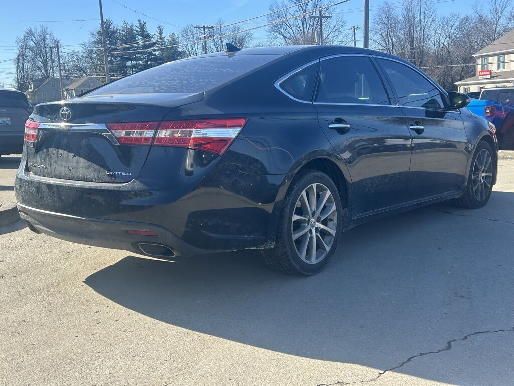 2014 Toyota Avalon Limited Crestwood KY