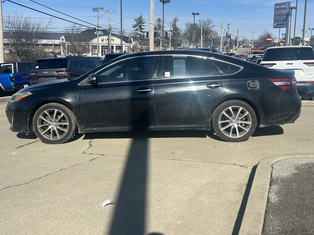 2014 Toyota Avalon Limited Crestwood KY