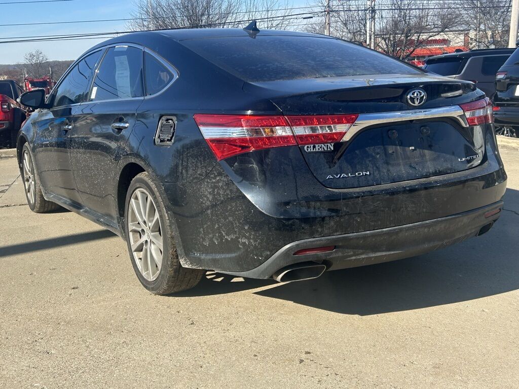 2014 Toyota Avalon Limited Crestwood KY