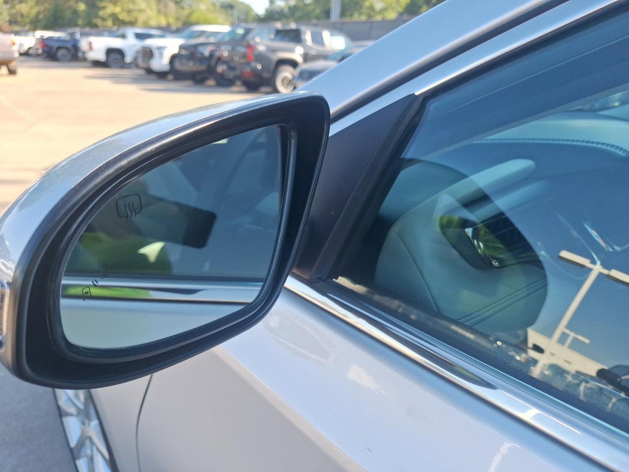 2014 Toyota Avalon Limited Hurst TX