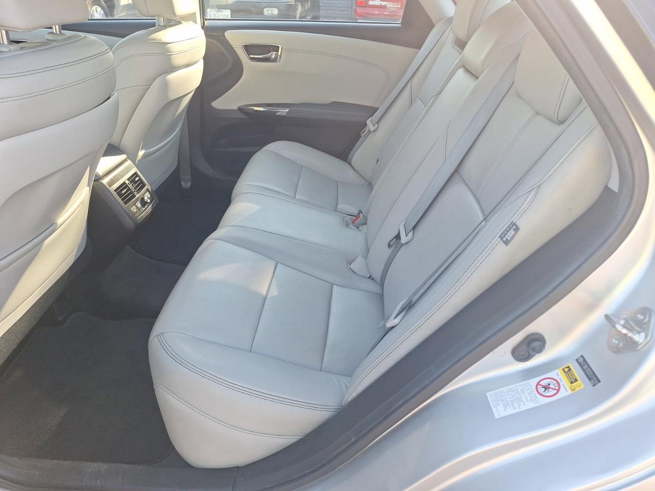 2014 Toyota Avalon Limited Hurst TX