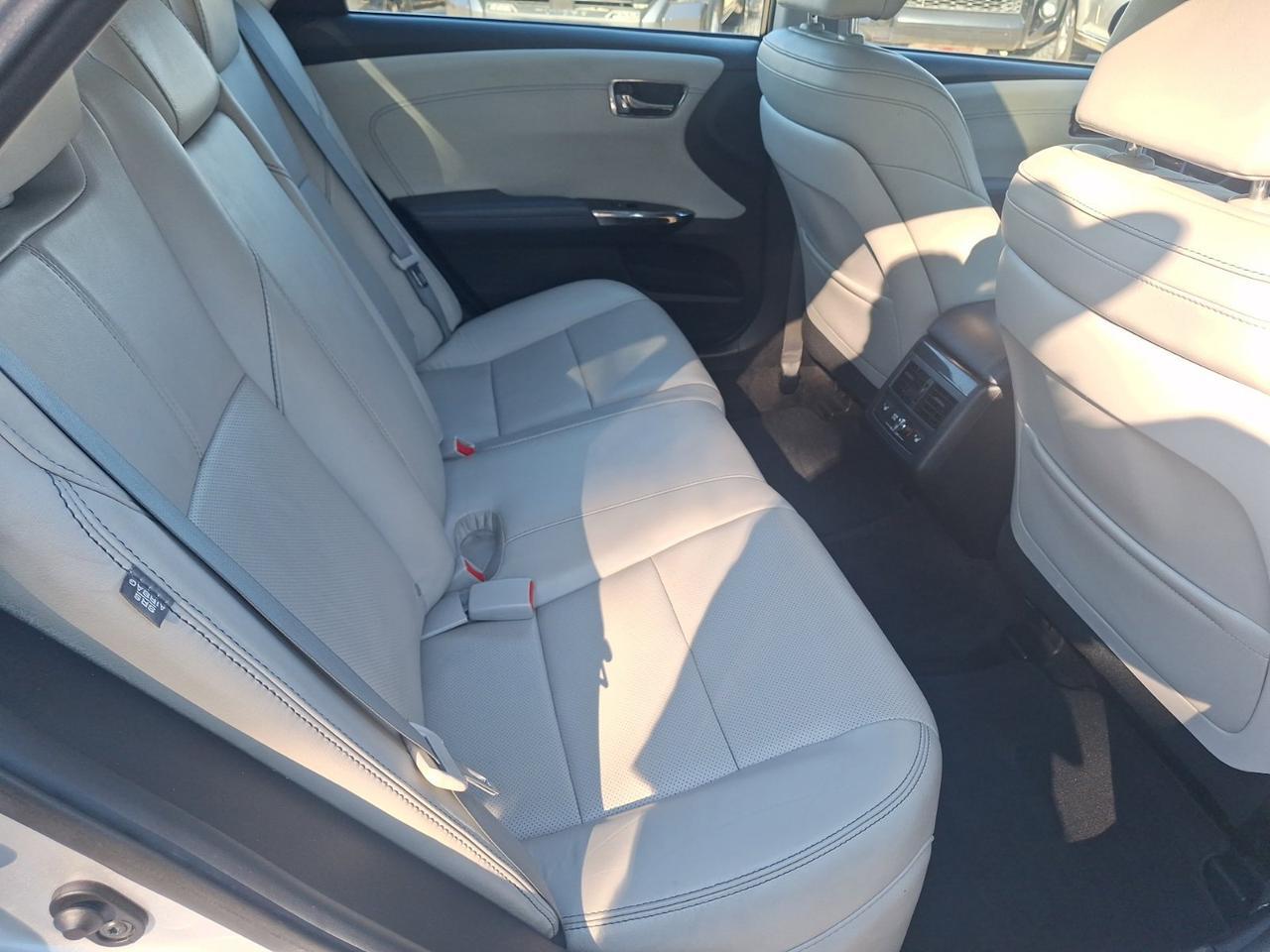 2014 Toyota Avalon Limited Hurst TX